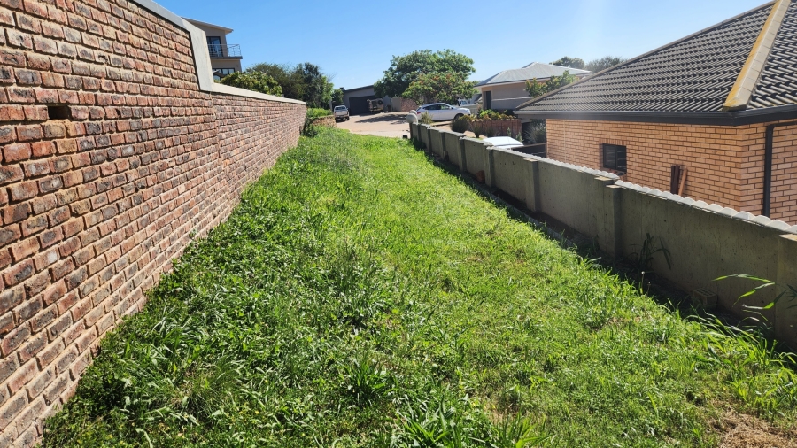 0 Bedroom Property for Sale in Monte Christo Western Cape